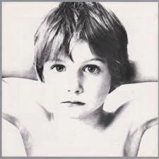 U2 / ボーイ / BOY