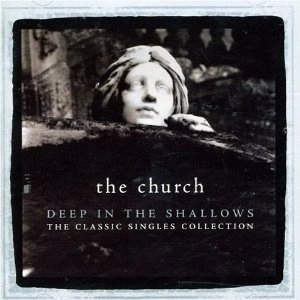 CHURCH / チャーチ / DEEP IN THE SHALLOWS