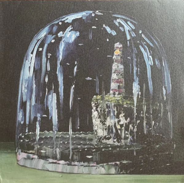 CARETAKER / ケアテイカー / PATIENCE (AFTER SEBA