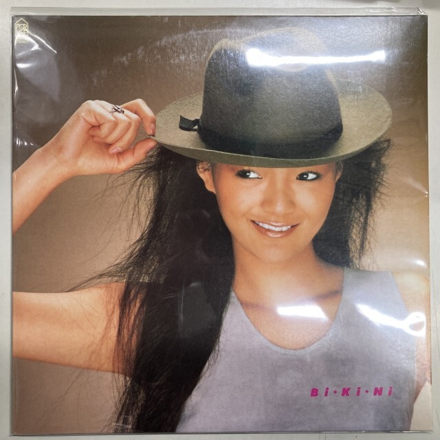 ANRI / 杏里 / Bi･Ki･Ni