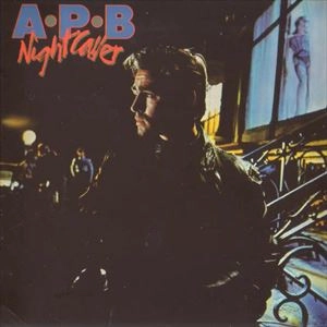 ARTIMUS PYLE BAND / NIGHTCALLER
