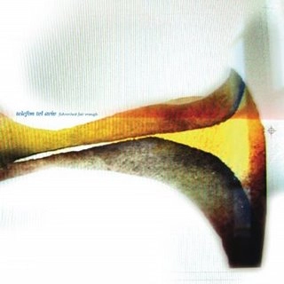 TELEFON TEL AVIV / テレフォン・テル・アビブ / FAHRENHEIT FAIR ENOUGH