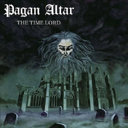 PAGAN ALTAR / TIME LORD