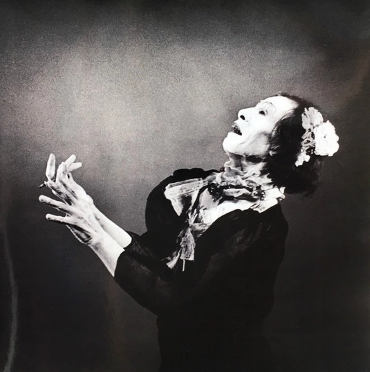 ANTONY & THE JOHNSONS / アントニー&ザ・ジョンソンズ / CRYING LIGHT (LP)
