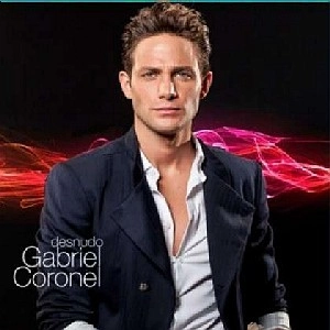 GABRIEL CORONEL / ガブリエル・コロネル / DESNUDO