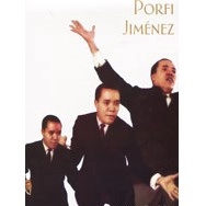 PORFI JIMENEZ  / ポルフィ・ヒメネス / PORFI JIMENEZ(3CD)