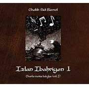 CHEIKH SIDI BEMOL / シェイフ・シディ・ベモル / IZLAN IBAHRIYEN 1