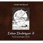 CHEIKH SIDI BEMOL / シェイフ・シディ・ベモル / IZLAN IBAHRIYEN 2