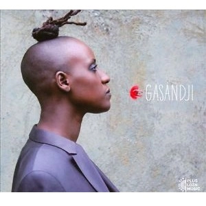 GASANDJI / ガサンジ / GASANDJI