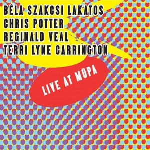 BELA SZAKCSI LAKATOS / ベーラ・サクチ・ラカトシュ / LIVE AT MUPA