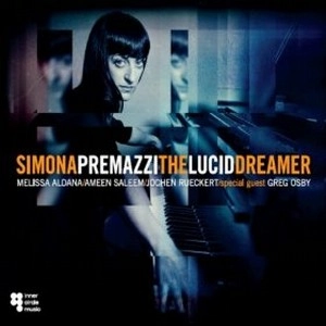 SIMONA PREMAZZI / シモーナ・プレマッツィ / LUCID DREAMER