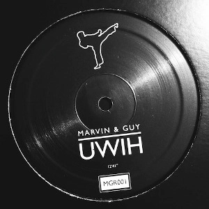 MARVIN & GUY  / UWIH
