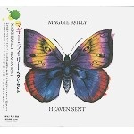 MAGGIE REILLY / マギー・ライリー / へヴン・セント