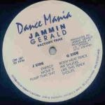 JAMMIN GERALD / FACTORY TRAX