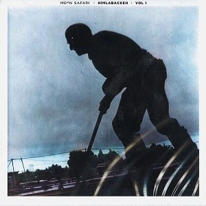 MOON SAFARI / ムーン・サファリ / HIMLABACKEN VOL1