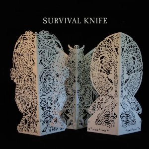 SURVIVAL KNIFE / DIVINE MOB / SNAKEBIT