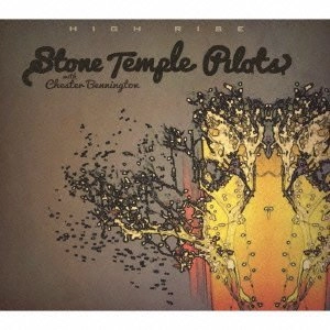 STONE TEMPLE PILOTS / ストーン・テンプル・パイロッツ / HIGH RISE(EP)