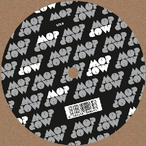 MOP MOP / モップ・モップ / REMIXED(A TROPICAL RECONSTRUCTION)