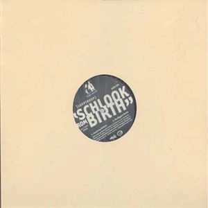 LOOPTROOP / ループトゥループ / SCHLOOK FROM BIRTH