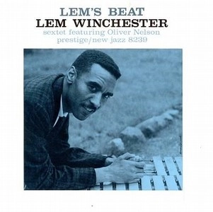 LEM WINCHESTER / レム・ウインチェスター / レムズ・ビート