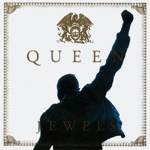QUEEN / クイーン / QUEEN JEWELS / ジュエルズ ヴェリー・ベスト・オブ・クイーン