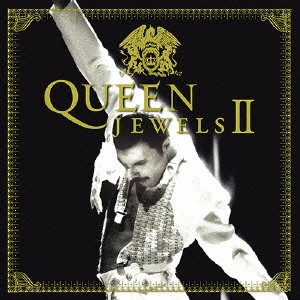 QUEEN / クイーン / ジュエルズ2 / QUEEN JEWELS 2