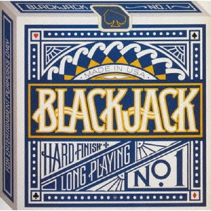 BLK JKS / ブラック・ジャックス / ブラックジャック<紙ジャケット / SHM-CD> / BLACK JACK 