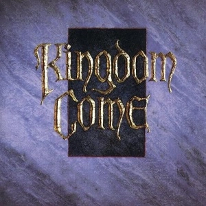 KINGDOM COME / キングダム・カム / KINGDOM COME / キングダム・カム<紙ジャケット / SHM-CD>