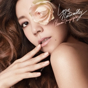 HARUMI TSUYUZAKI / 露崎春女 / Love Naturally / LOVE NATURALLY
