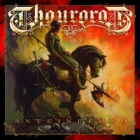 THAUROROD / サウロロッド / ＡＮＴＥＩＮＦＥＲＮＯ