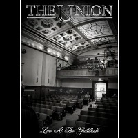 UNION (from UK) / ユニオン / ライヴ・アット・ザ・ギルドホー