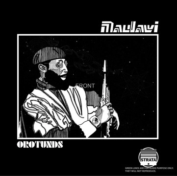 MAULAWI NURURDIN / マウラウィ・ヌルーディン / オロタンズ / OROTUNDS