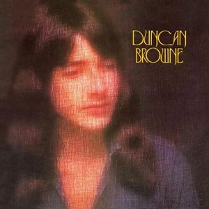 DUNCAN BROWNE / ダンカン・ブラウン / DUNCAN BROWNE