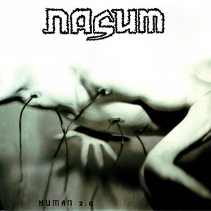 NASUM / ナザム / HUMAN 2.0