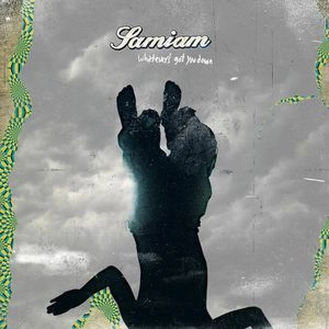 SAMIAM / サマイアム / WHATEVER'S GOT YOU DOWN (REISSUE)