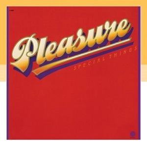 PLEASURE / プレジャー / SPECIAL THINGS
