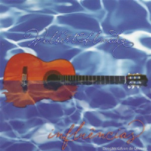 WELBERT ALMEIDA / ヴェルベルト・アルメイダ / INFLUENCIAS