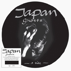 JAPAN / ジャパン / Ghosts