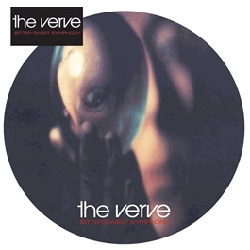 VERVE / ヴァーヴ / Bitter Sweet Symphony 