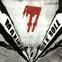77 / MAXIMUM ROCK AND ROLL<DIGI>