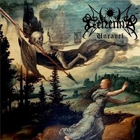 GEHENNA (from Norway) / ゲヘナ / UNRAVEL