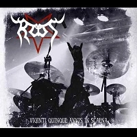 ROOT / VIGINTI QUINQUE ANNIS IN SCAENA<DIGI>