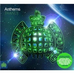 V.A. / ANTHEMS TRANCE