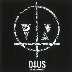 OTUS / DEMO 2013 / デモ２０１３