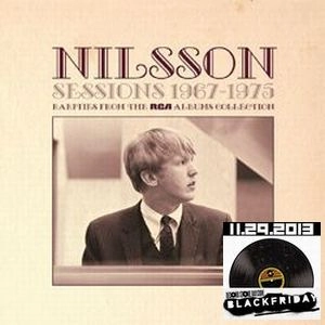 HARRY NILSSON / ハリー・ニルソン / RARITIES COLLECTION (180G LP)