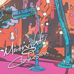 ESPECIA / エスペシア / ミッドナイトConfusion（12インチ）