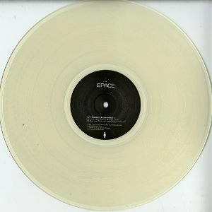 V.A.(AUDREY,D'FUNK,MYLES SERGE...) / PLANETARY RESOURCES VOL 1  / PLANETARY RESOURCES VOL 1