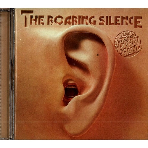 MANFRED MANN'S EARTH BAND / マンフレッド・マンズ・アース・バンド / ROARING SILENCE - 2012 REMASTER