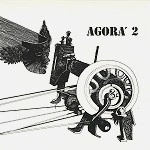 AGORA (ITA) / アゴラ / AGOR? 2 - 180g LIMITED VINYL/REMASTER
