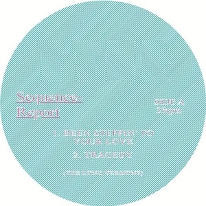 SEQUENCE REPORT / SECROMANCE(SAMPLER)